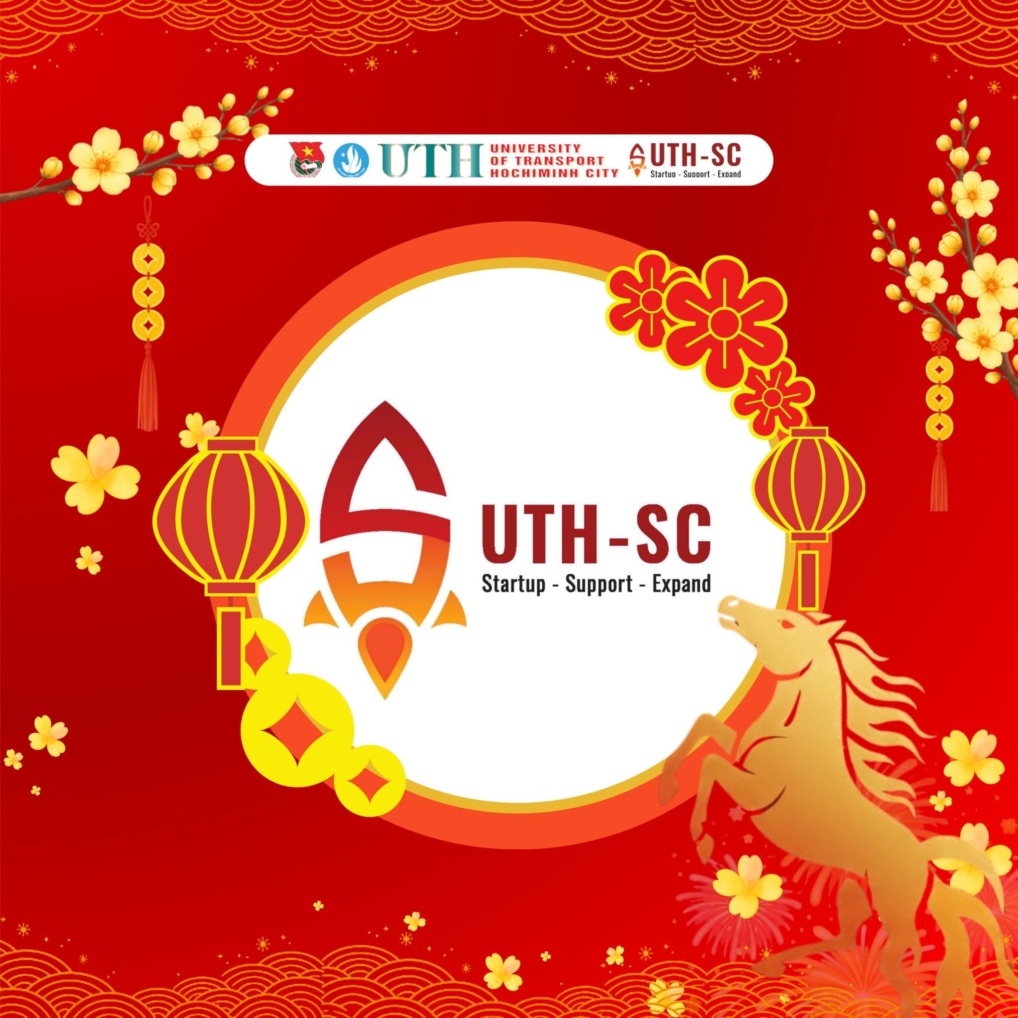 Logo CLB Khởi nghiệp SSE